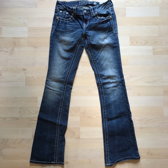 Miss Me Denim - Miss Me Jeans